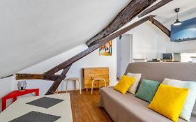 Charming Flat At 3 Min From Versailles Castle - Welkeys
