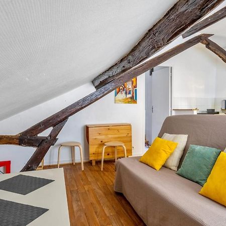 Appartement Charming Flat At 3 Min From Versailles Castle - Welkeys Extérieur photo